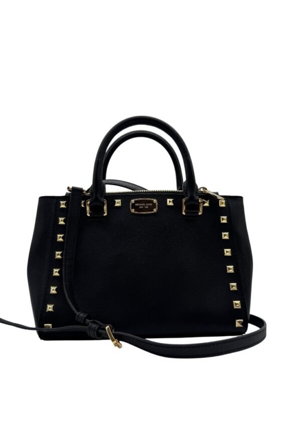 MICHAEL KORS - KELLEM XS BAG - Image 14